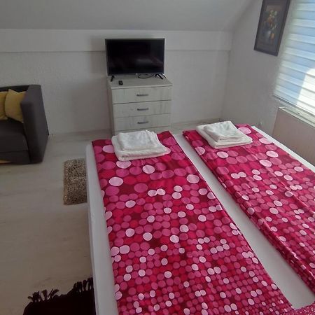 Dobrila Apartments Zlatibor Dış mekan fotoğraf