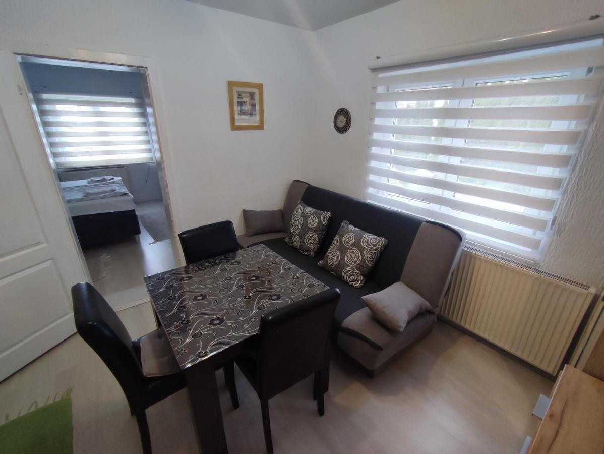 Dobrila Apartments Zlatibor Dış mekan fotoğraf