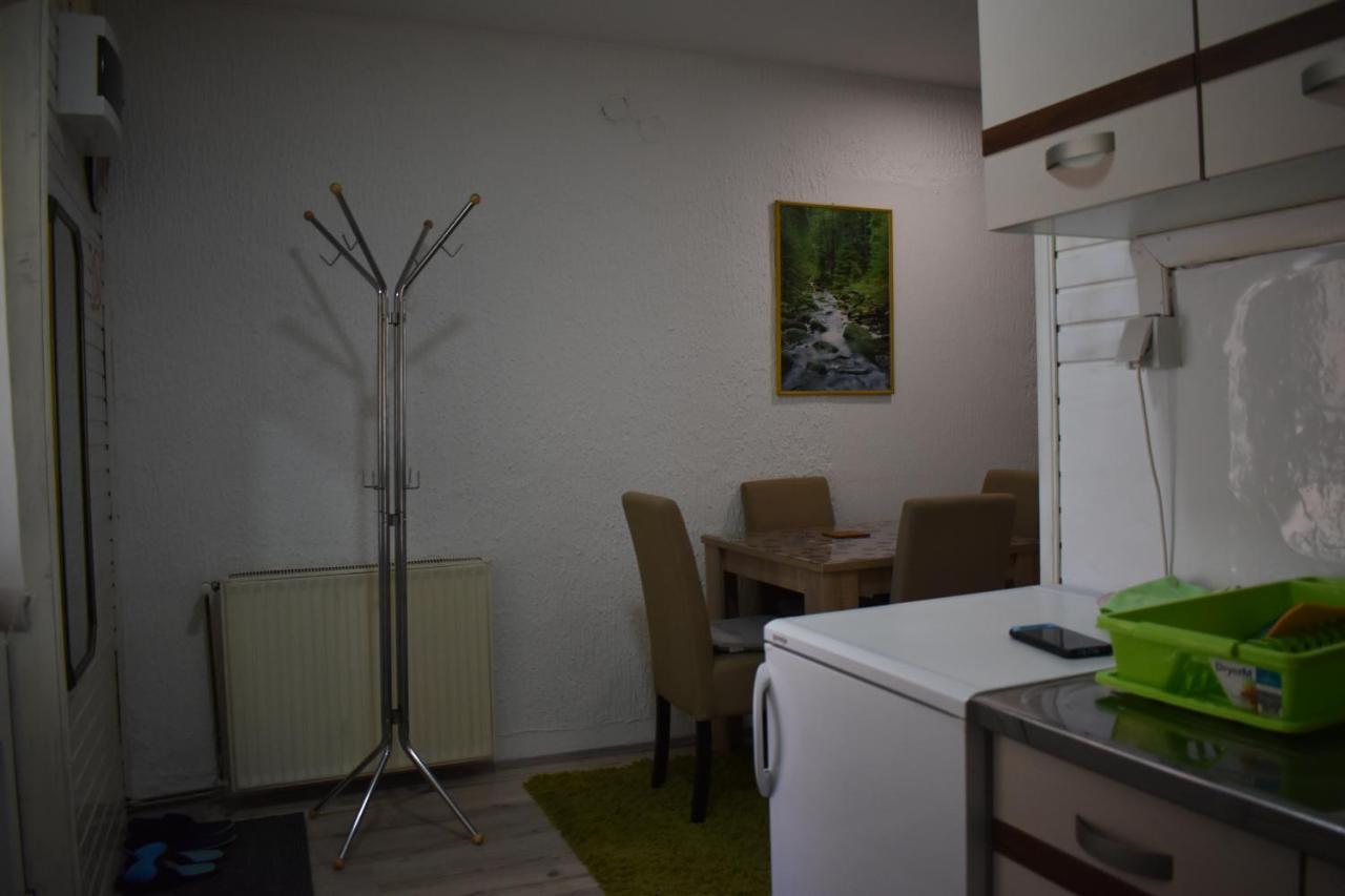 Dobrila Apartments Zlatibor Dış mekan fotoğraf